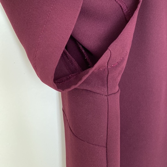 J. Crew Factory Shift Dress - Picture 8 of 11